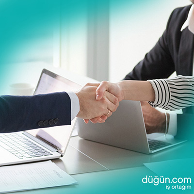 Düğün.com'a Üye Olmak İçin 9 Neden