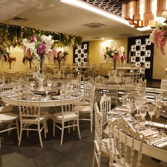 Nakkaştepe Bosphorus