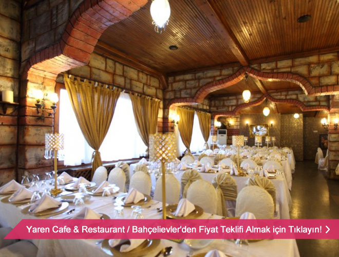 İstanbul Düğün Salonları ve Fiyatları