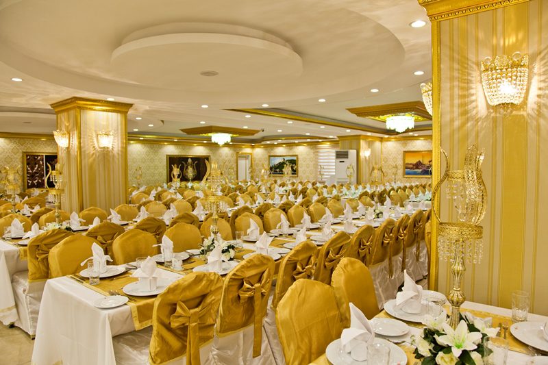 sultan kasr-ı düğün ve davet salonu