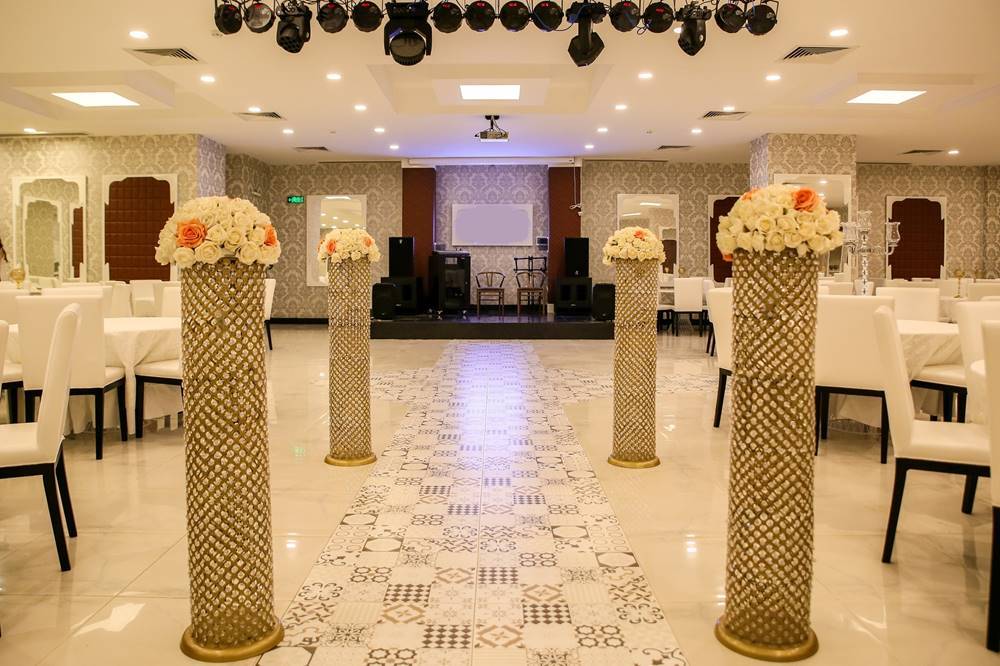 hera davet organizasyon