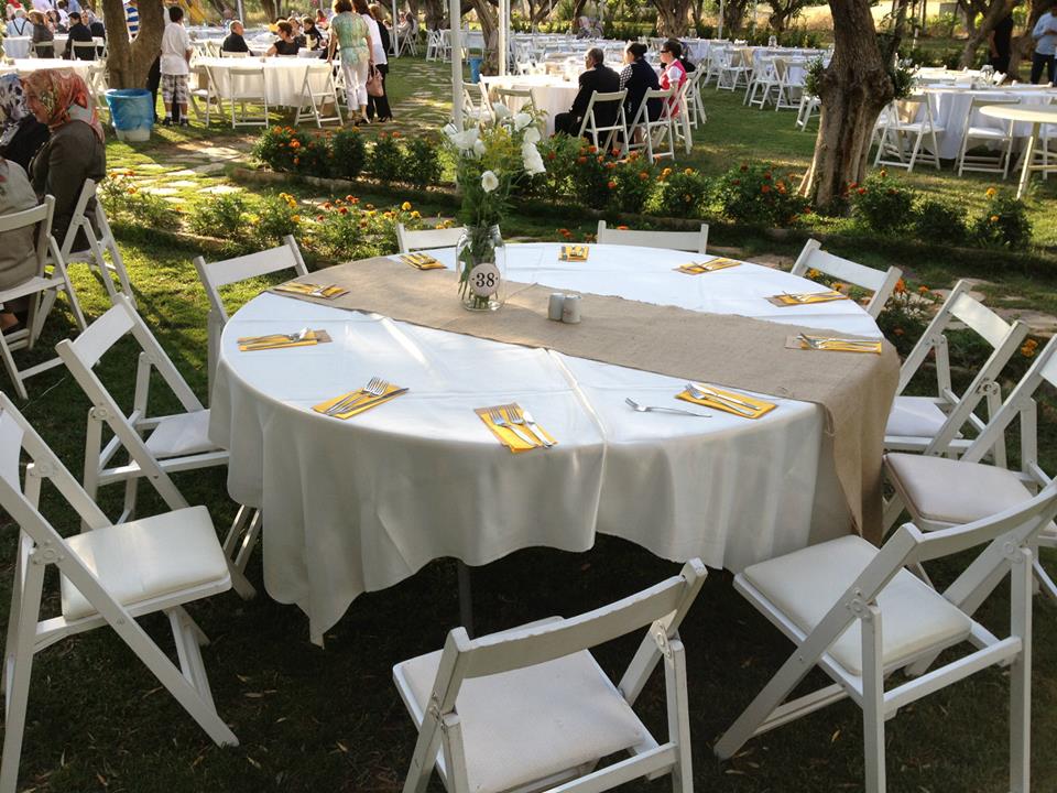 çınar kır düğünü