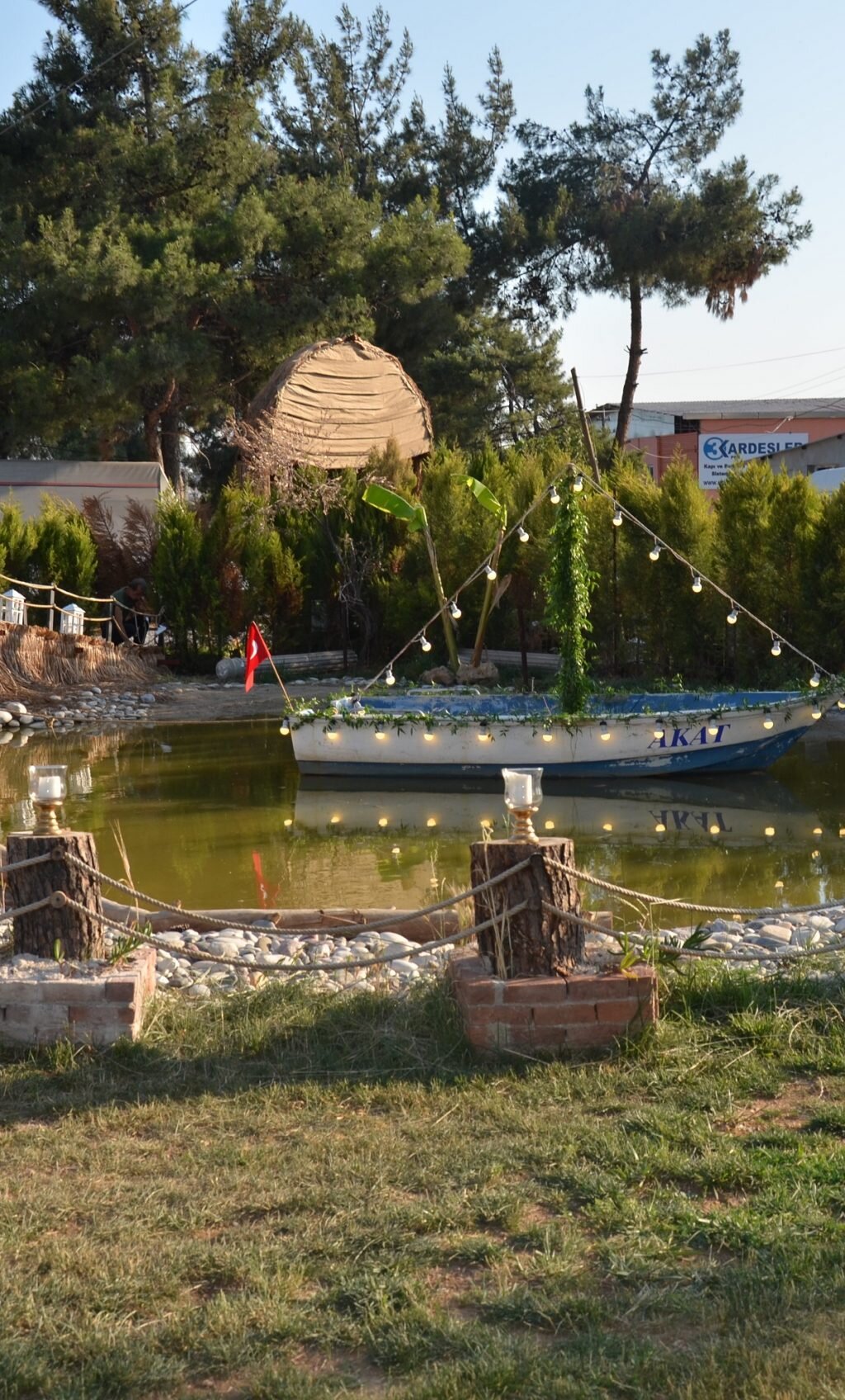 for you wedding house