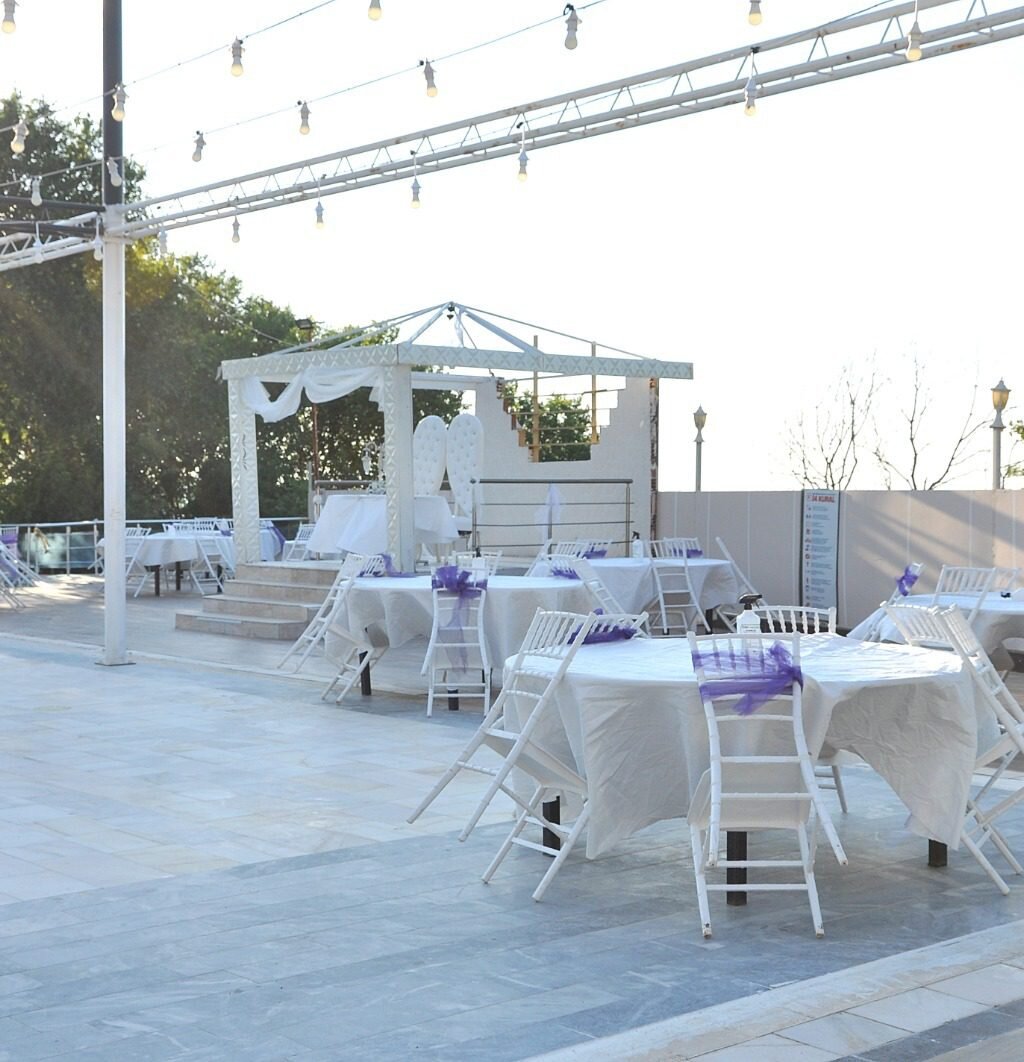 i̇zmir seyir garden