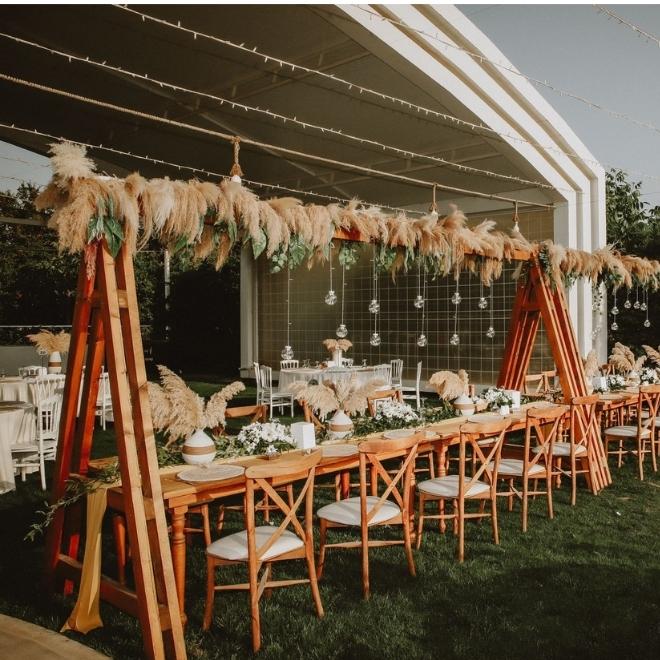 Gözde stylish event