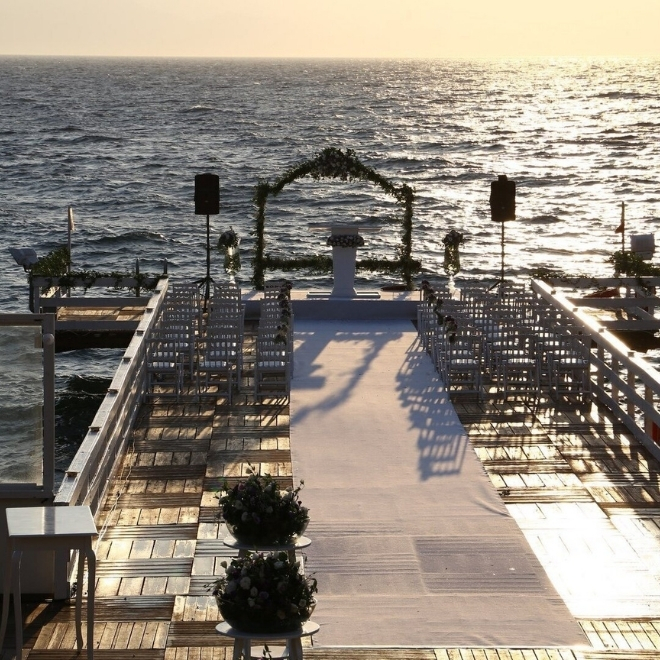 Ontur Otel Çeşme