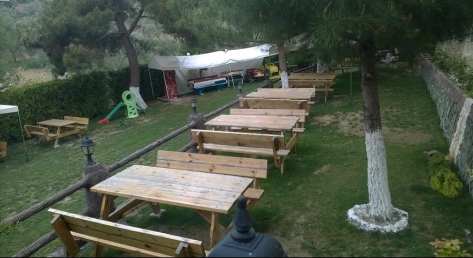 çamlık kır düğünü