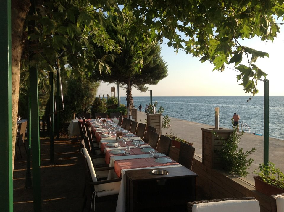 çat kapı restaurant