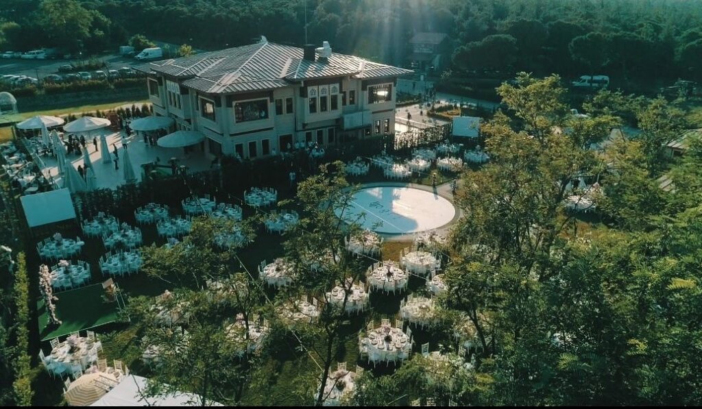 güzeller güzeli anadolu yakası kır düğünü mekanları