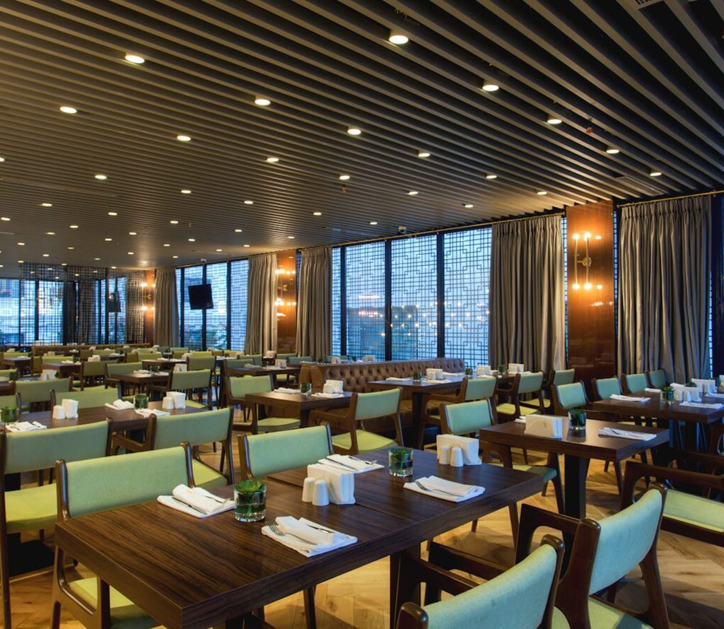 sura design hotel & suites
