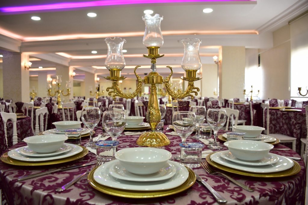 sevgi düğün salonu