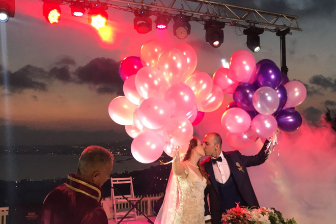 World Point Panorama Garden