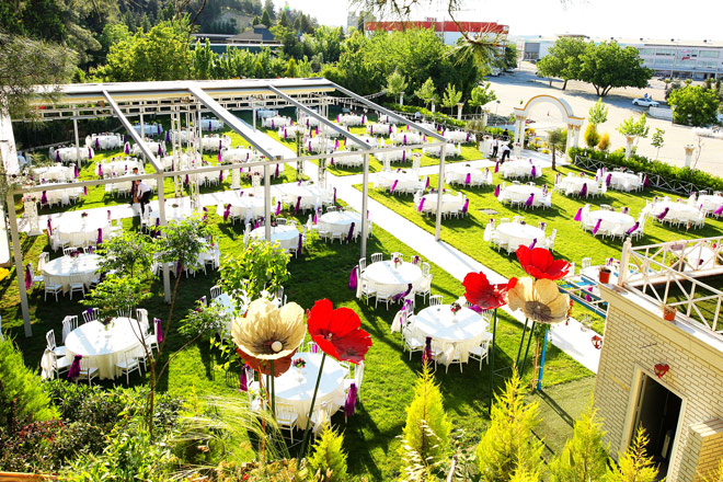 deda garden’a uğramadan düğün mekanınıza karar vermeyin!