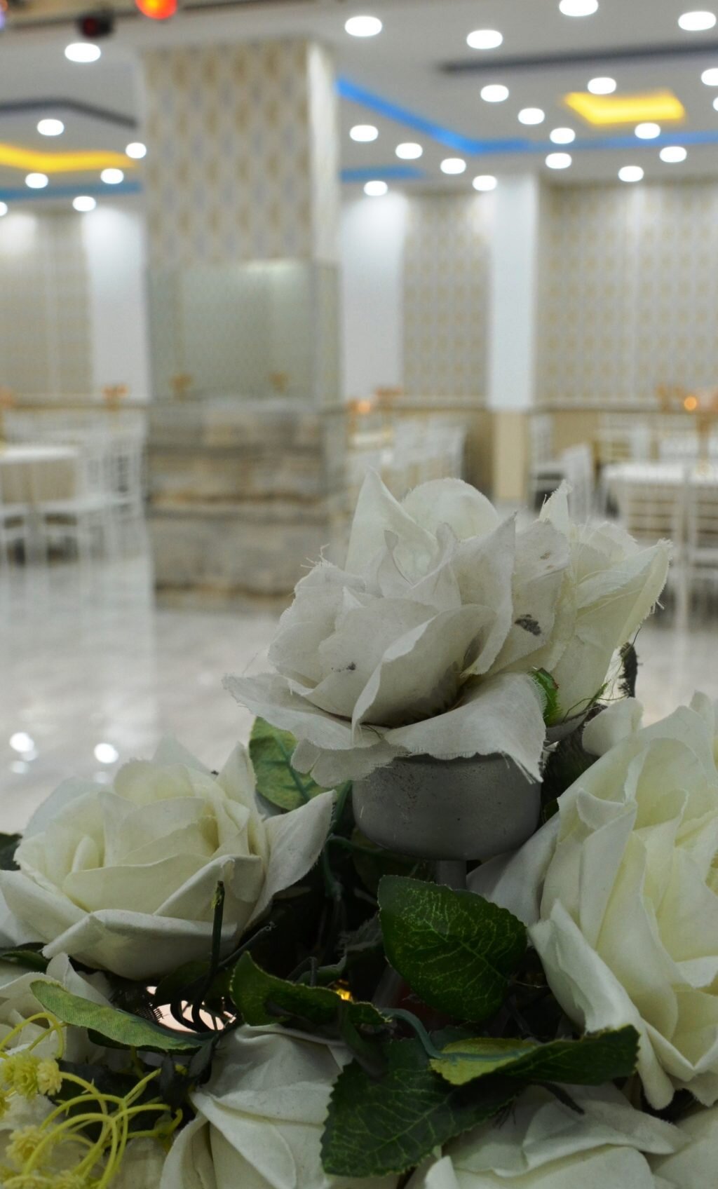 baykan düğün sarayı