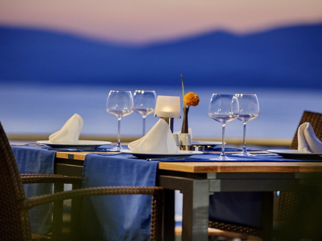 royal teos thermal resort clinic & spa