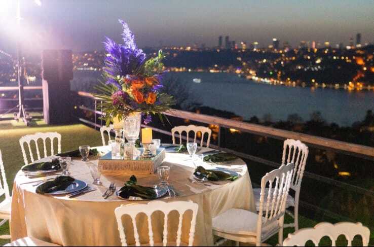 güzelcehisar beykoz