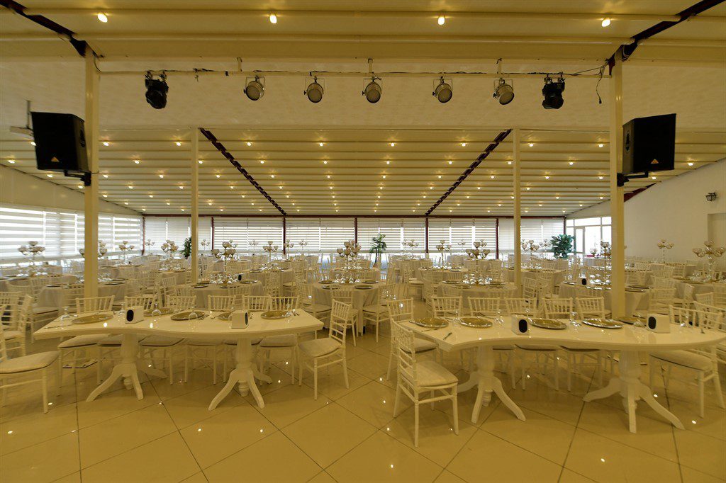 aksel balo ve düğün salonları