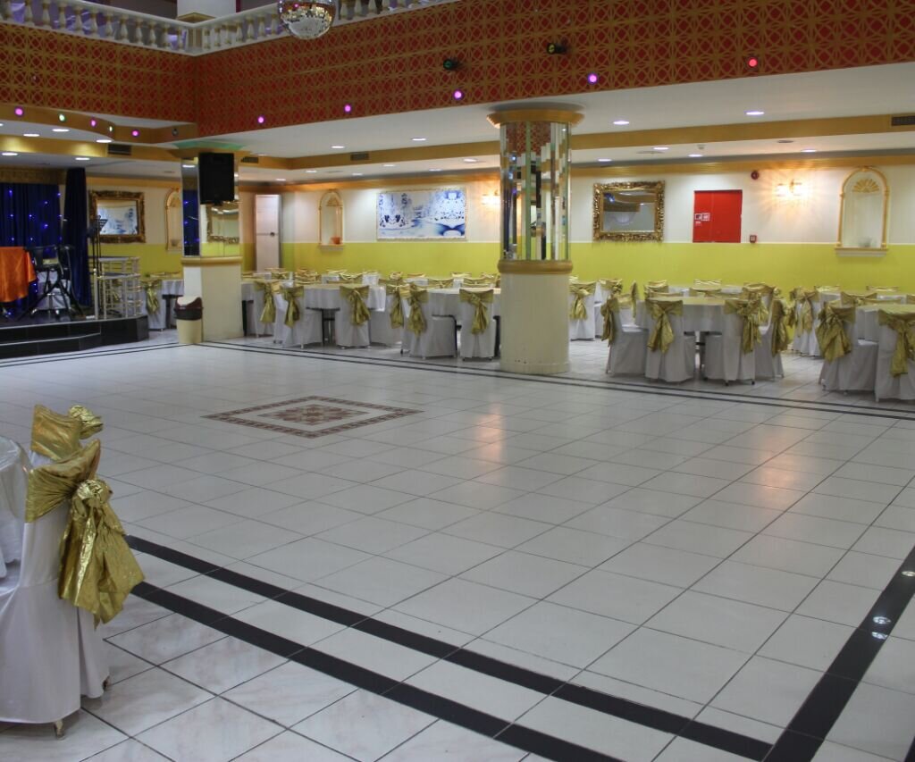 rüya düğün salonu, esenler