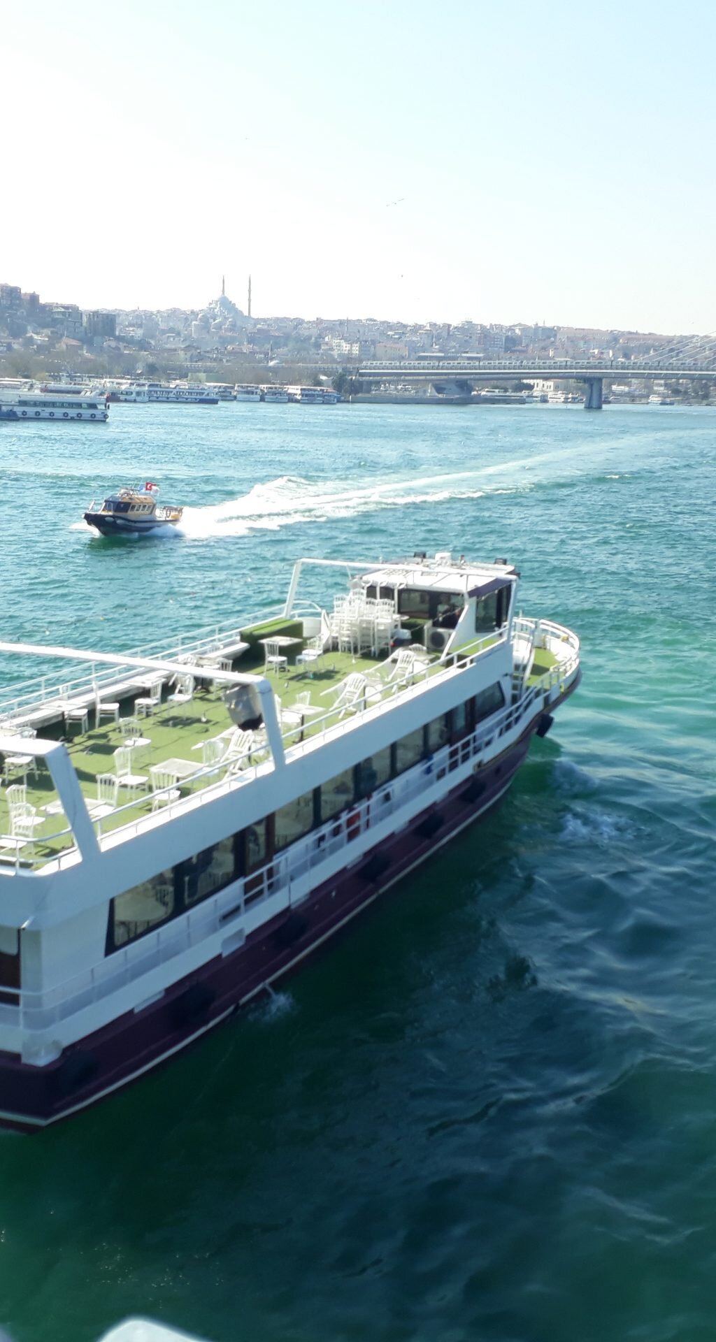 boğazda organizasyon şişli