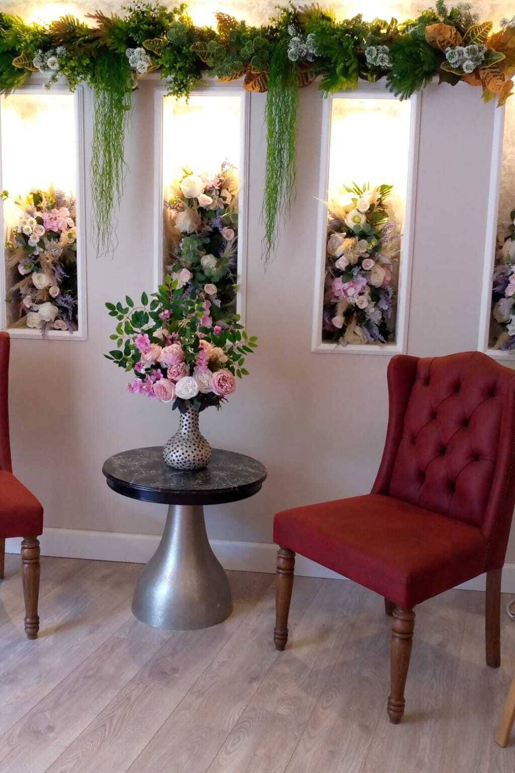 svadba çamlıca tepesi