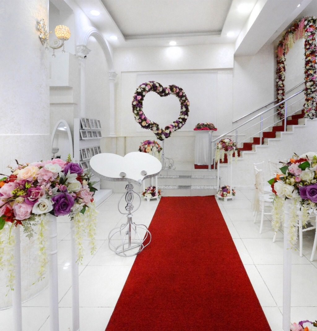 saray düğün davet salonu