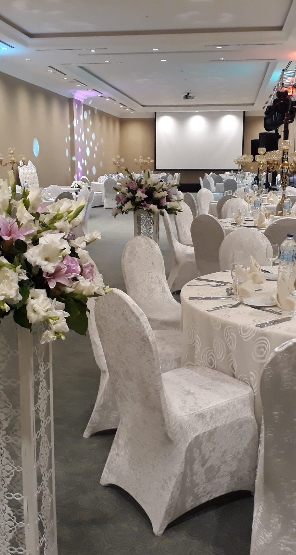 i̇sfanbul holiday home & suites / vialand