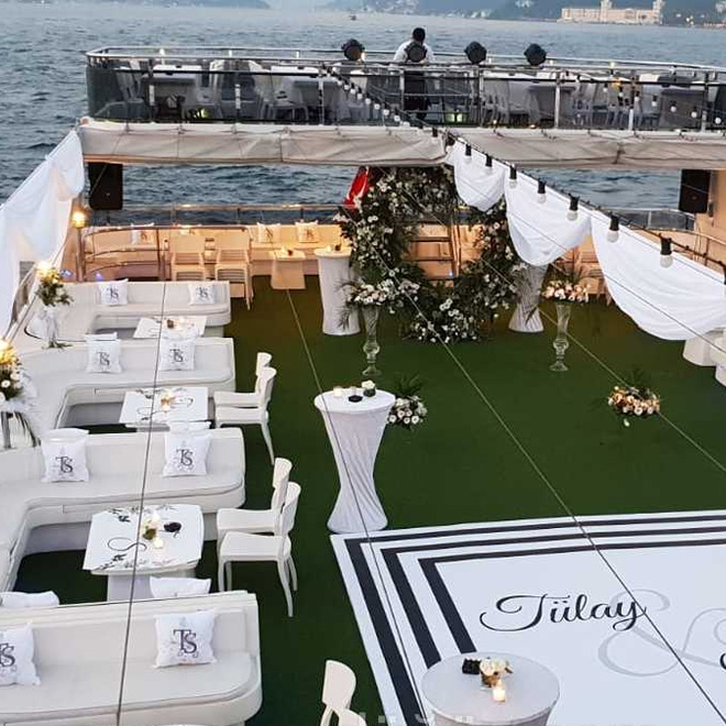 Joy Tekne Organizasyon