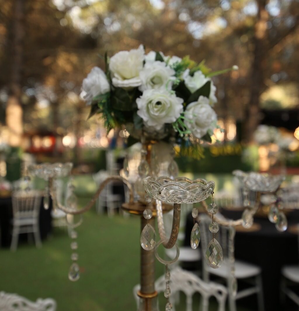 sultan sarayı garden