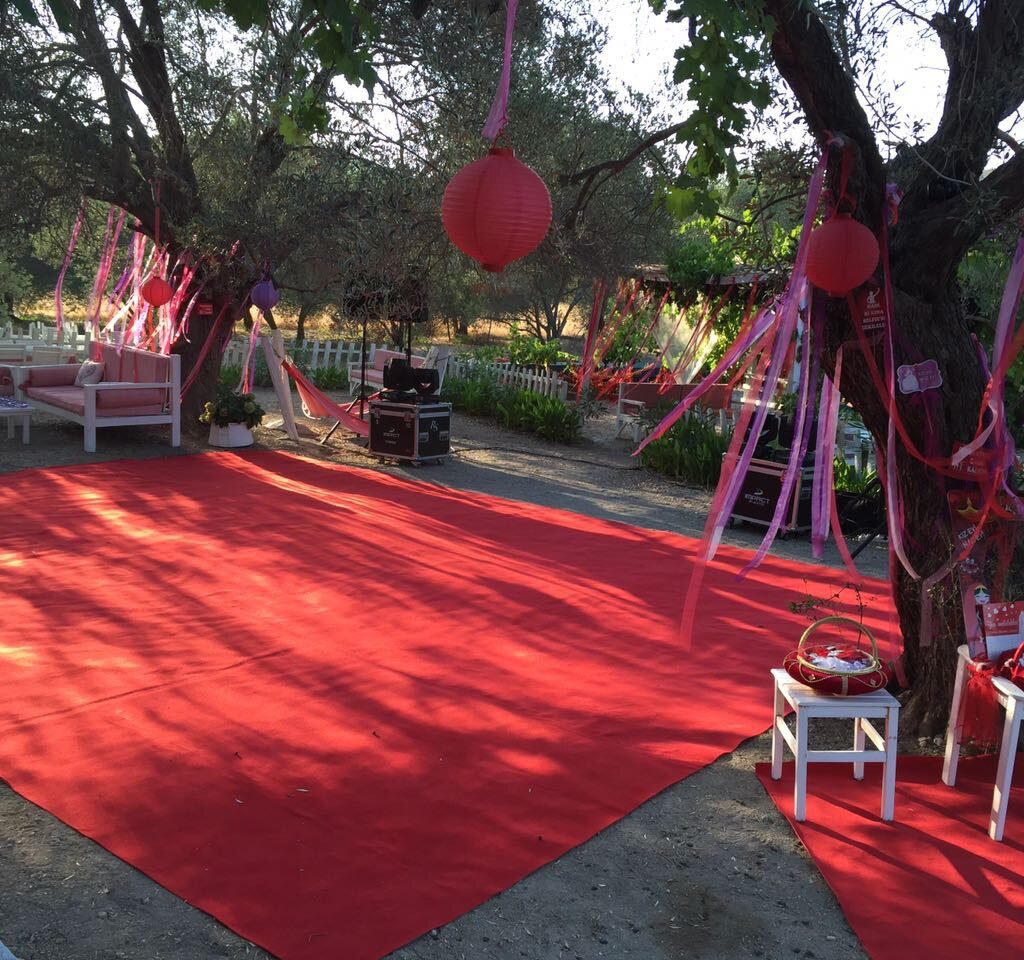 zeytinaltı alaçatı