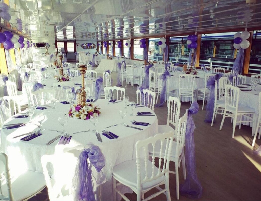 belyaka davet gemisi