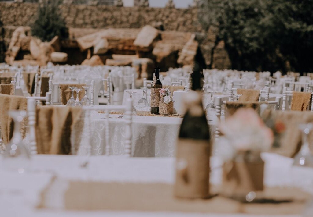 hayallerini süsleyen en i̇yi ankara kır düğünü mekanları