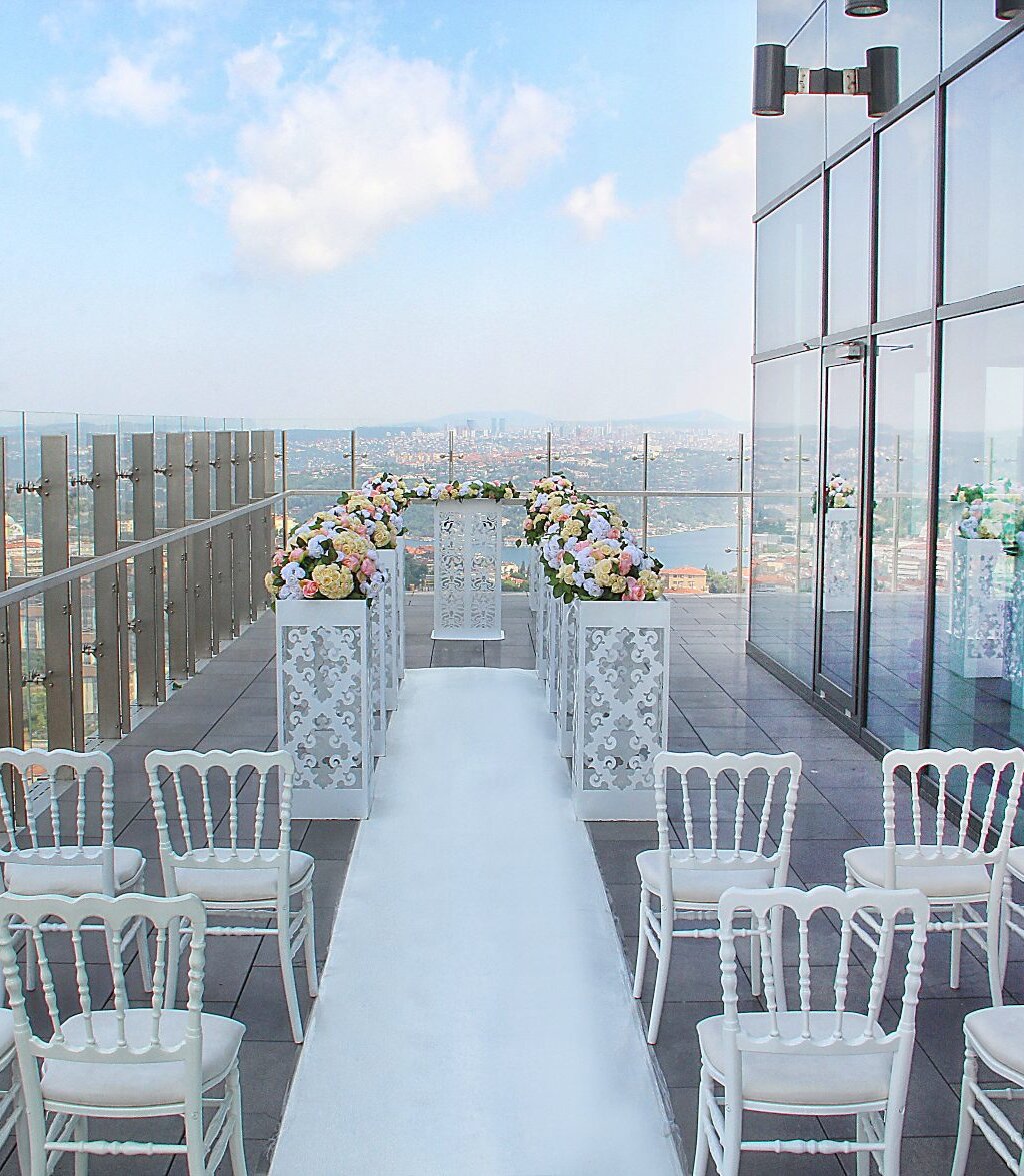 le meridien i̇stanbul etiler