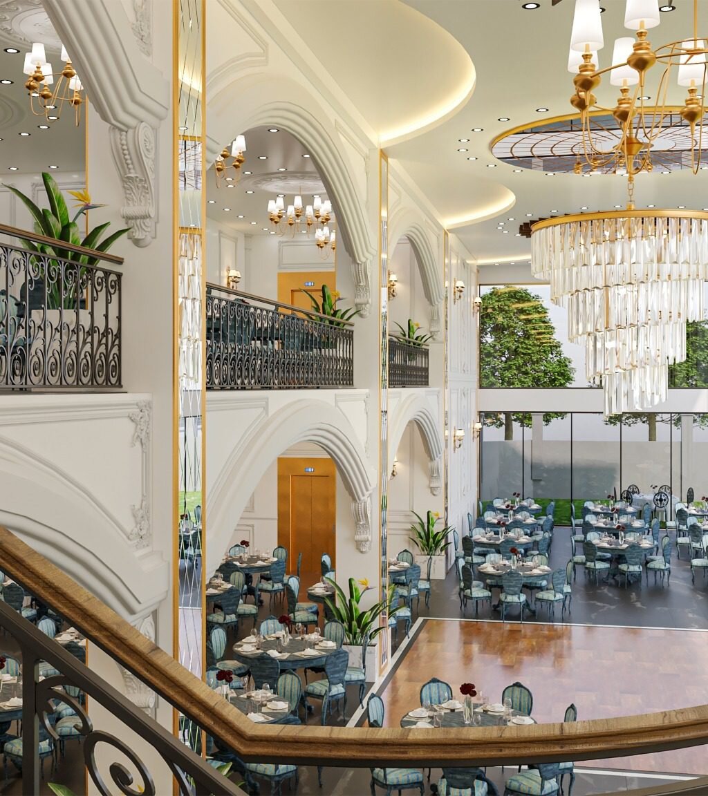 villa deste gölbaşı