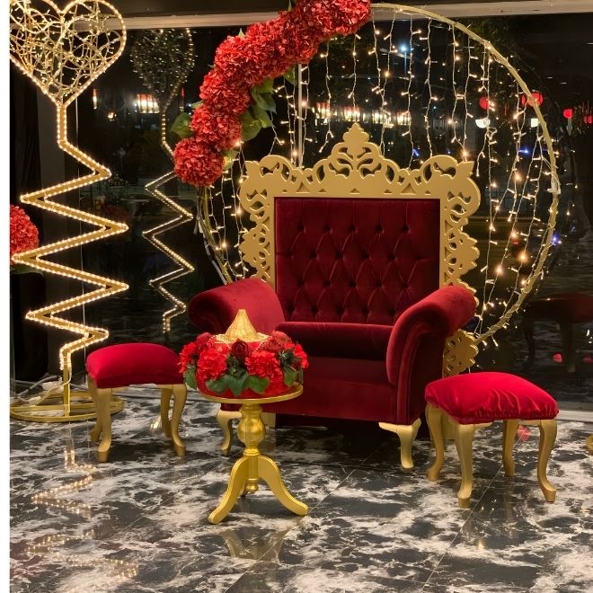  Secret Davet By Junto