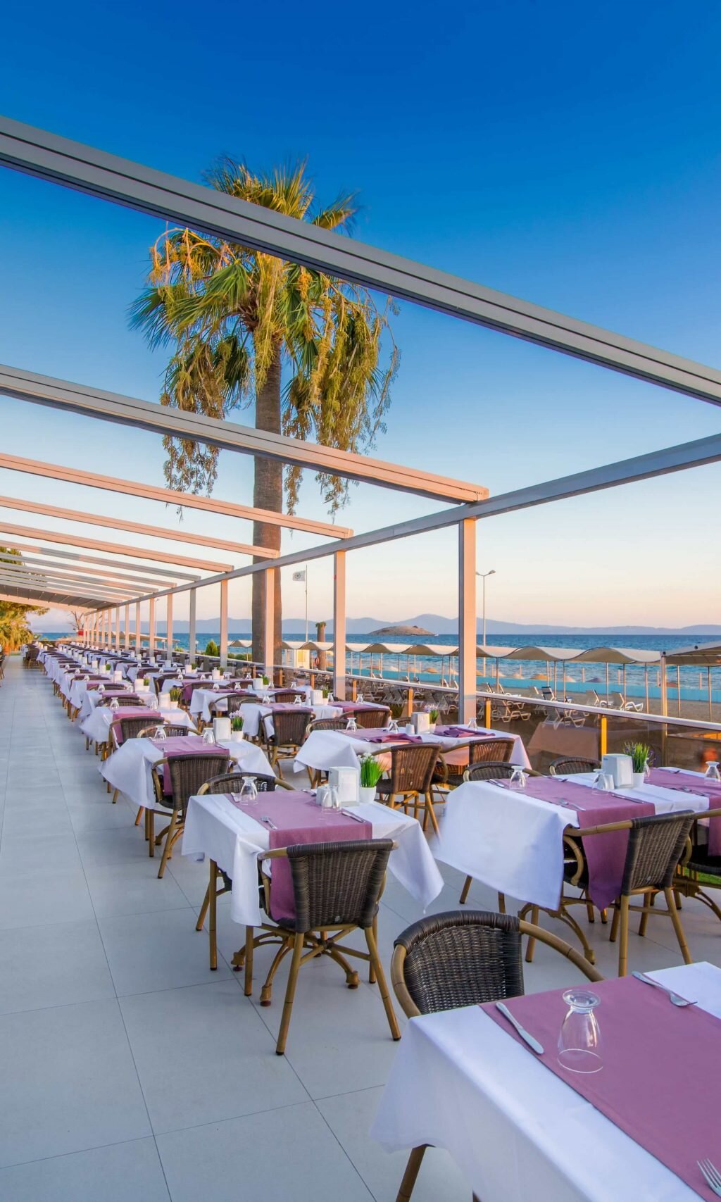 gümüldür resort hotel & spa