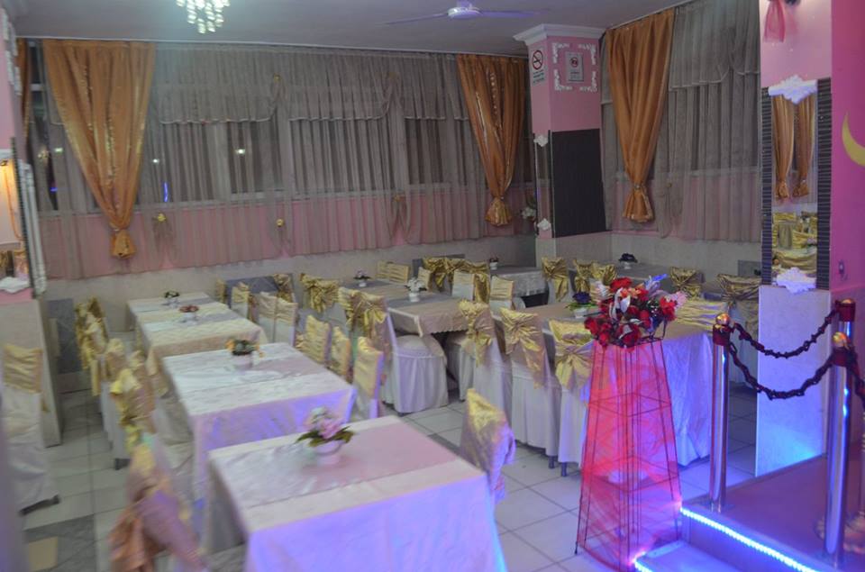 rimex düğün salonu