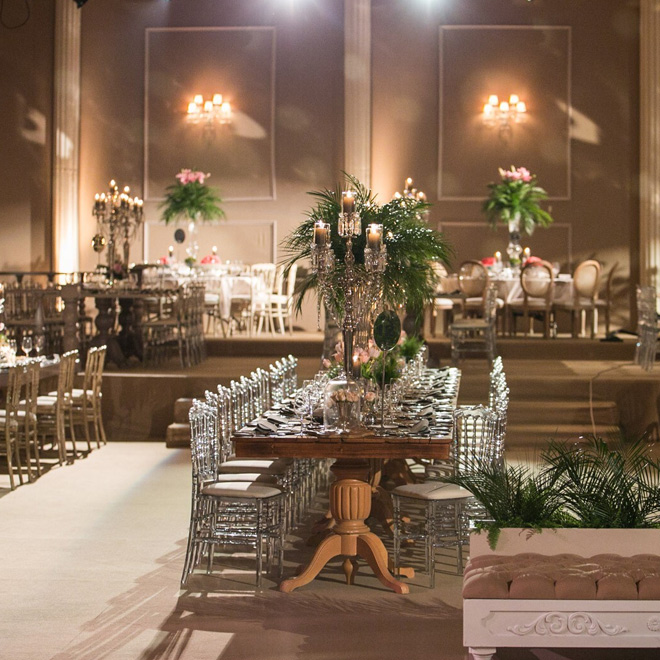 JW Marriott Hotel Ankara