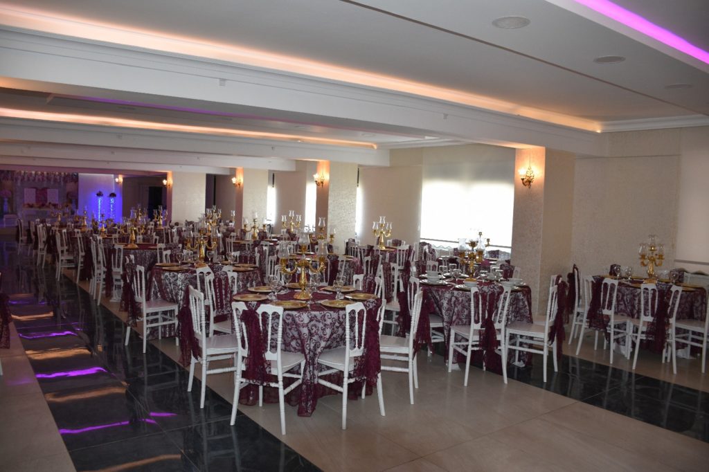 sevgi düğün salonu