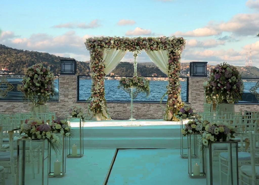 venue bosphorus