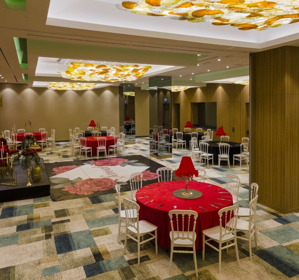 i̇bis styles merter hotel