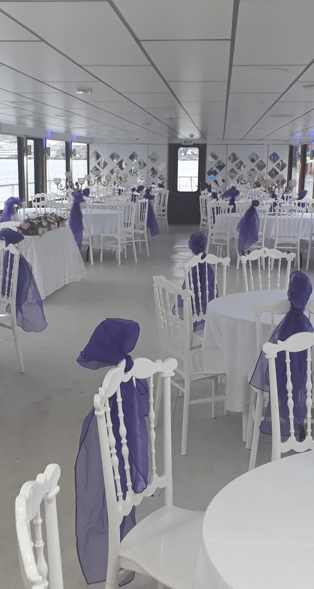 boğazda organizasyon şişli