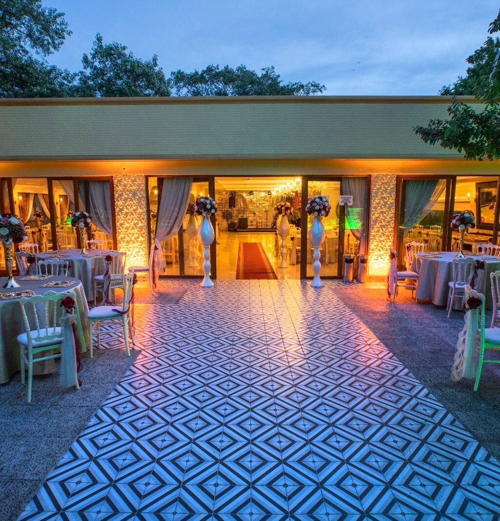 haylayf garden düğün davet