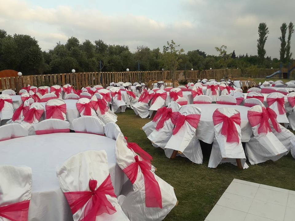 4 mevsim bahçemde restaurant