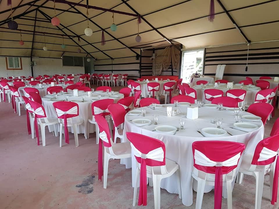 badem çiçeği kır düğün salonu