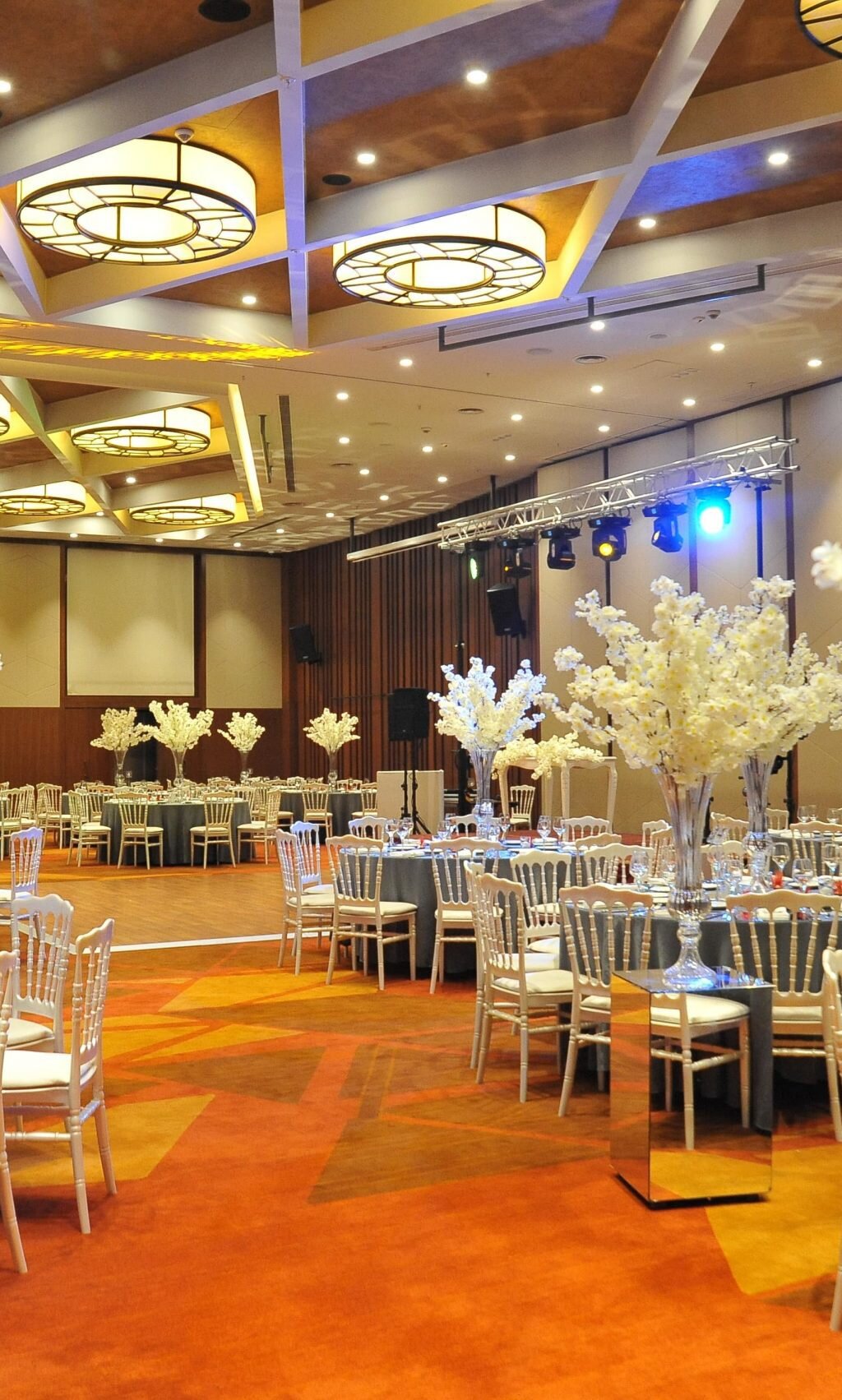 mövenpick hotel i̇stanbul golden horn