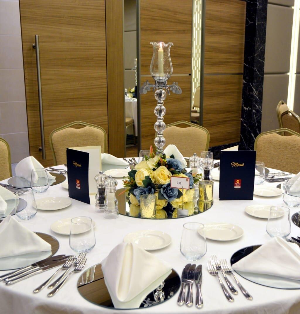 clarion hotel golden horn