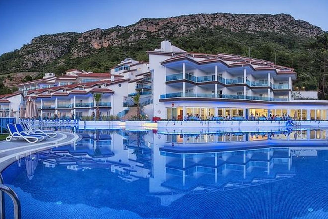 kxlhzgh7zeggfyeo - geri dönmek İstemeyeceğiniz fethiye balayı otelleri