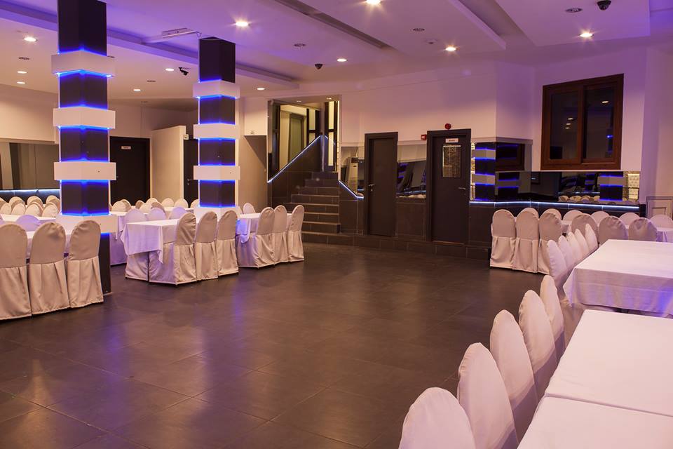 şenol düğün salonu