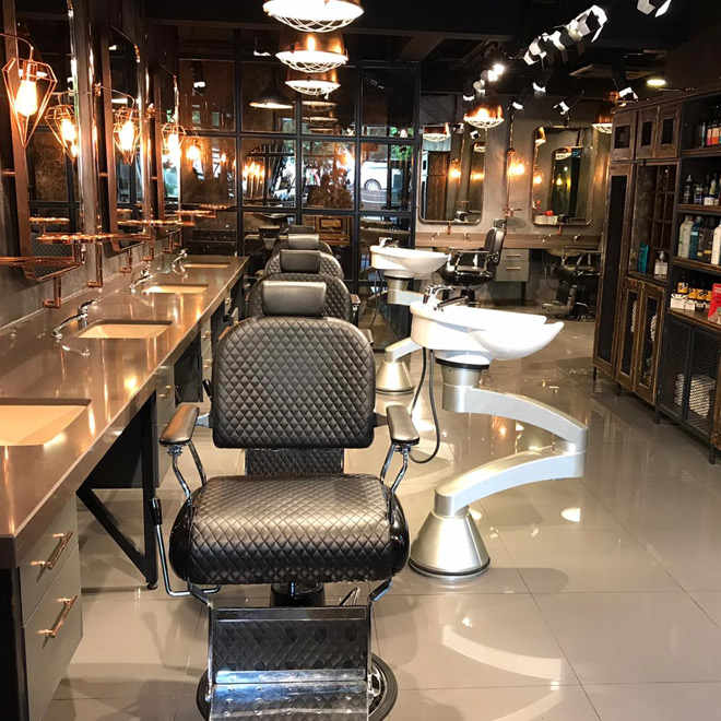 istanbul berber erkek kuaförü