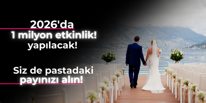 düğün.com 2026 şubat bülteni